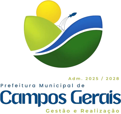 Prefeitura de Campos Gerais